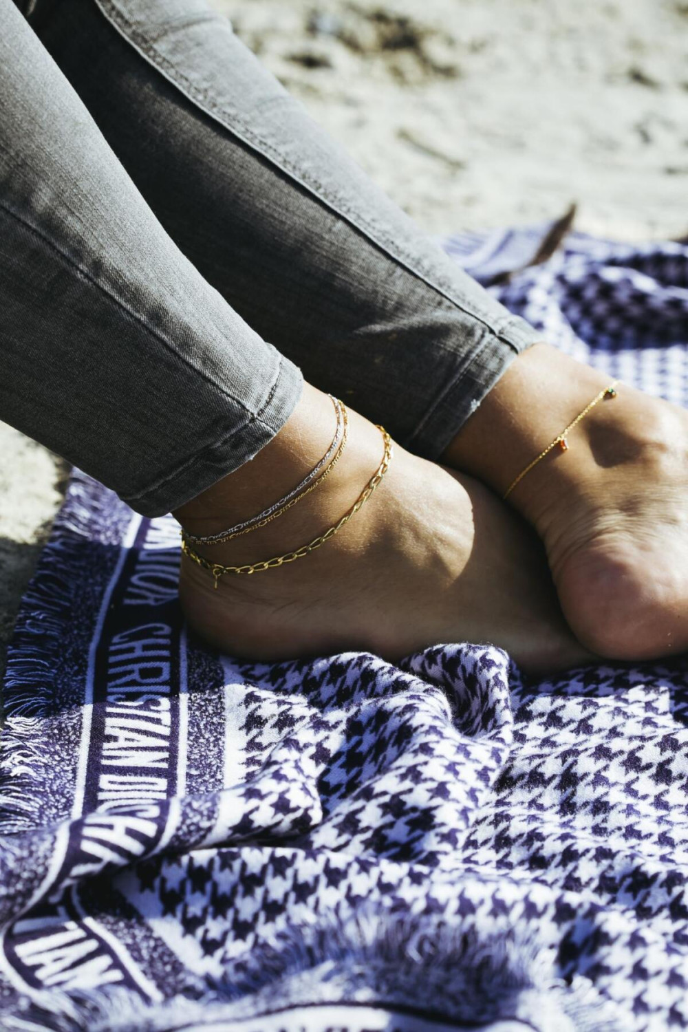 sif-jakobs-sj-a12031-ss-enkelbandje-zilver-langwerpig-gedraaid-glanzend-lengte-26-cm