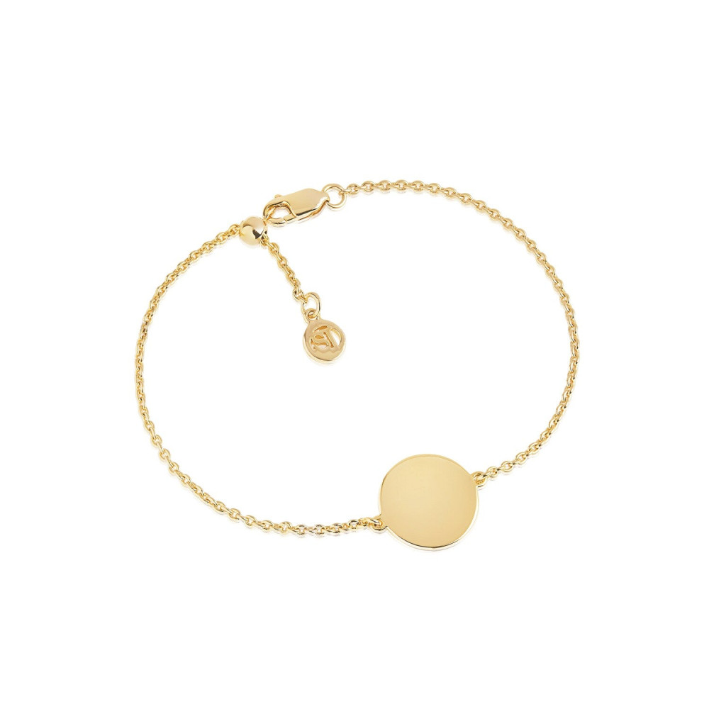 sif-jakobs-sj-b1070-yg-follina-collectie-goud-op-zilver-armband-met-ronde-hanger-en-verstelbare-sluiting
