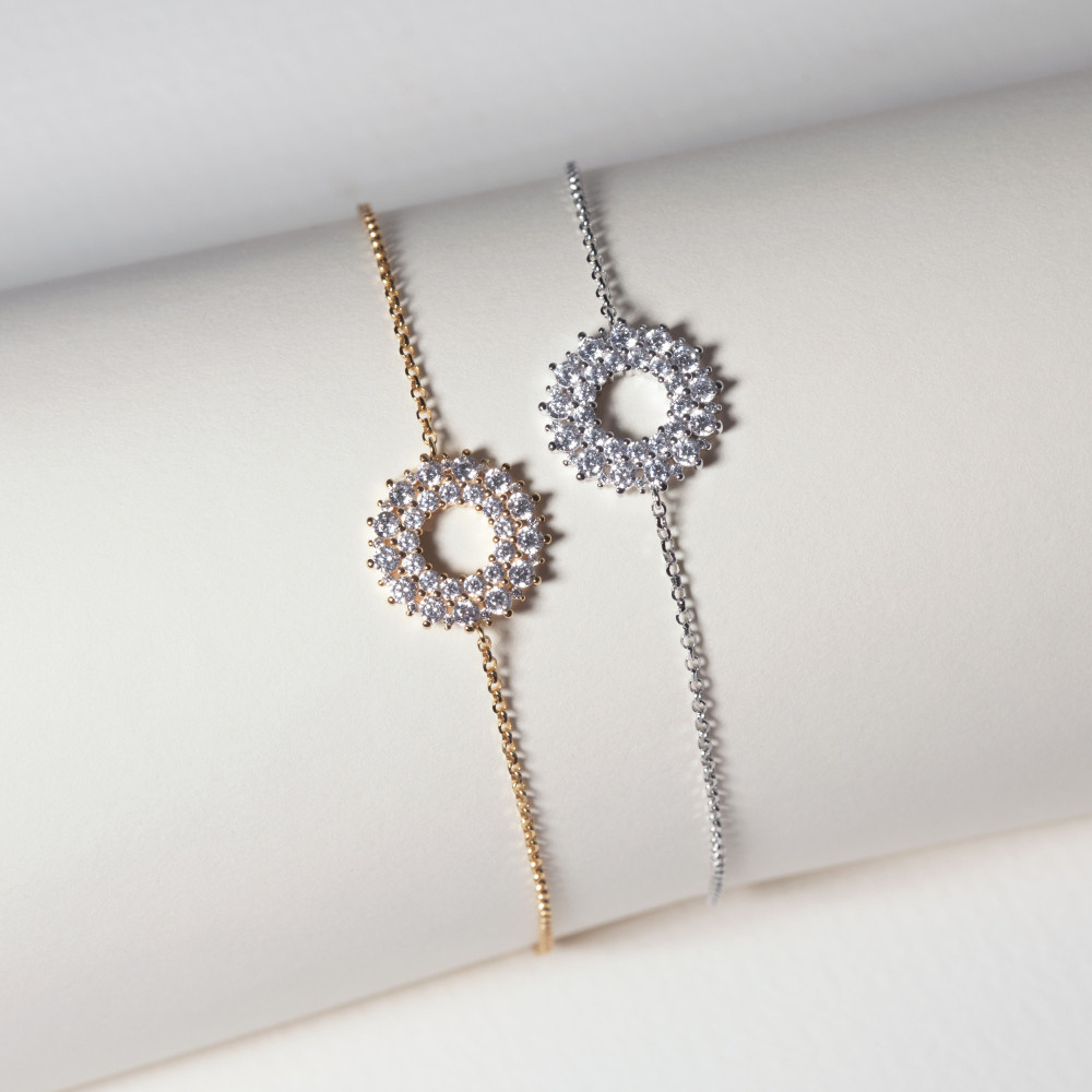 sif-jakobs-sj-b2366-cz-yg-armband-cirkel-jasseron-zilver-zirkonia-goudkeurig-transparant-135-mm-max-19-cm