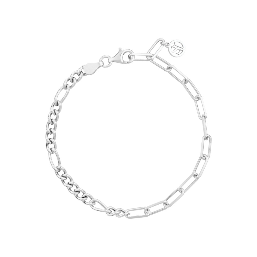 sif-jakobs-sj-b2461-zilveren-armband-met-dubbele-schakel-glanzend-lengte-18-cm
