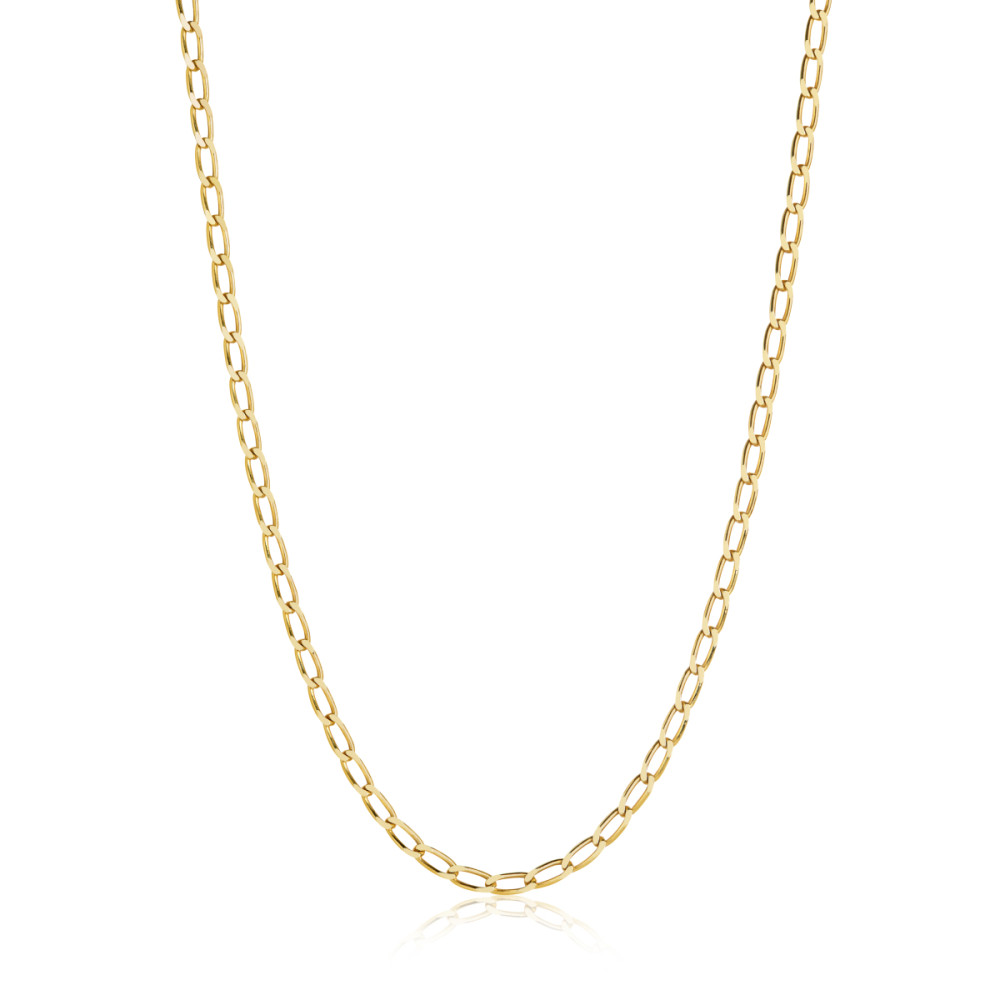 sif-jakobs-sj-c12032-sg-anker-schakelketting-gold-plated-glanzend-goudkleurig-lengte
