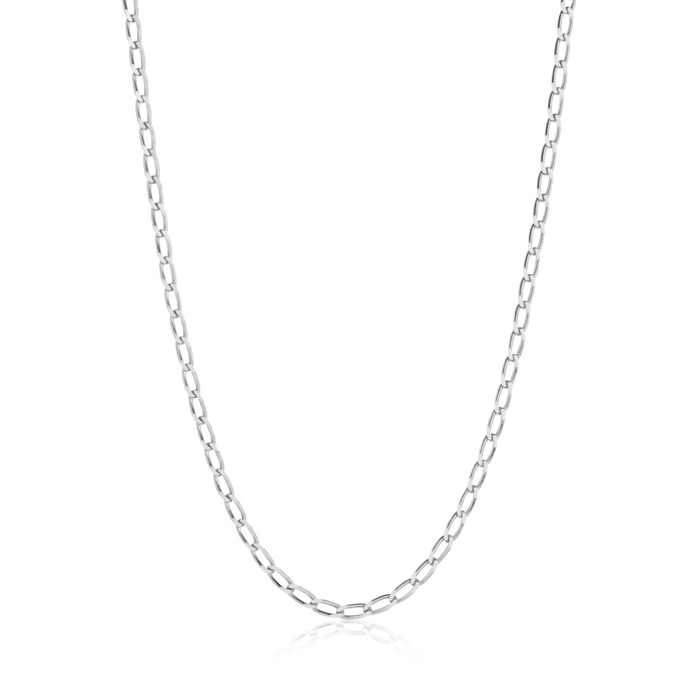 sif-jakobs-sj-c12032-ss-damesketting-925-zilver-rechthoekige-schakels-glanzend-lengte