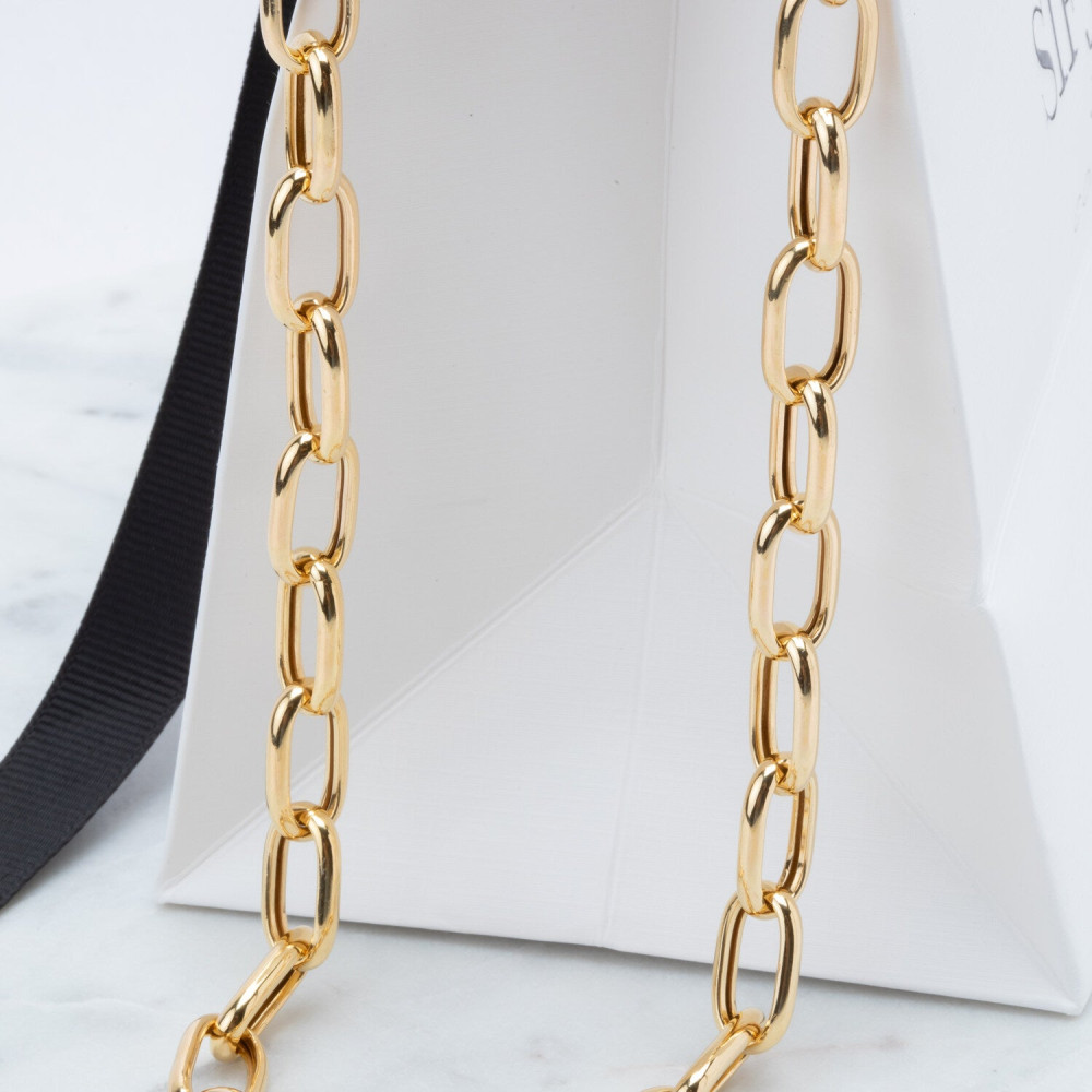 sif-jakobs-sj-c62019-sg-50-paperclip-schakelketting-gold-plated-lengte-50-cm
