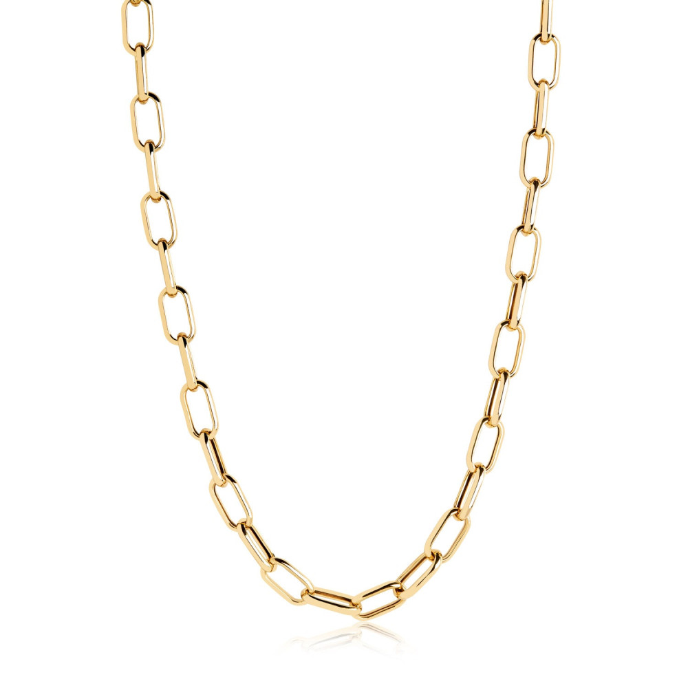 sif-jakobs-sj-c62019-sg-50-paperclip-schakelketting-gold-plated-lengte-50-cm