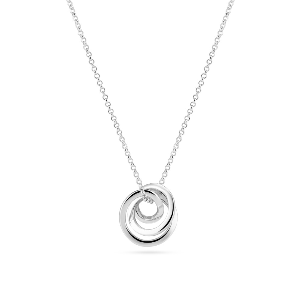 sif-jakobs-sj-n2588-ketting-met-hanger-zilveren-cirkels-18-mm-breedte-lengte