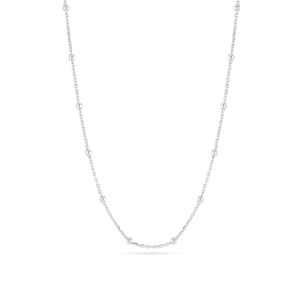 sif-jakobs-sj-n2748-ketting-zilveren-fijne-schakels-met-bolletjes-lengte-43-cm