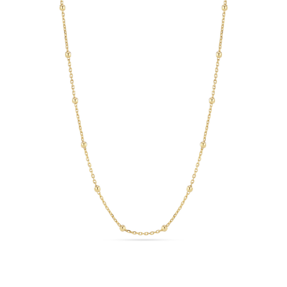 sif-jakobs-sj-n2748-yg-ketting-fijne-schakel-bolletjes-glanzend-goudkleurig-zilver-lengte-43-cm