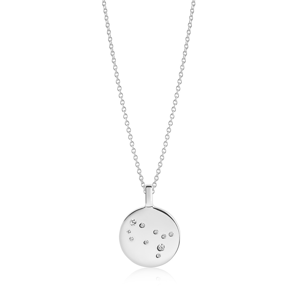 sif-jakobs-sj-p1055-cz-ketting-zilver-925-zirkonia-briljant-lengte-45-cm