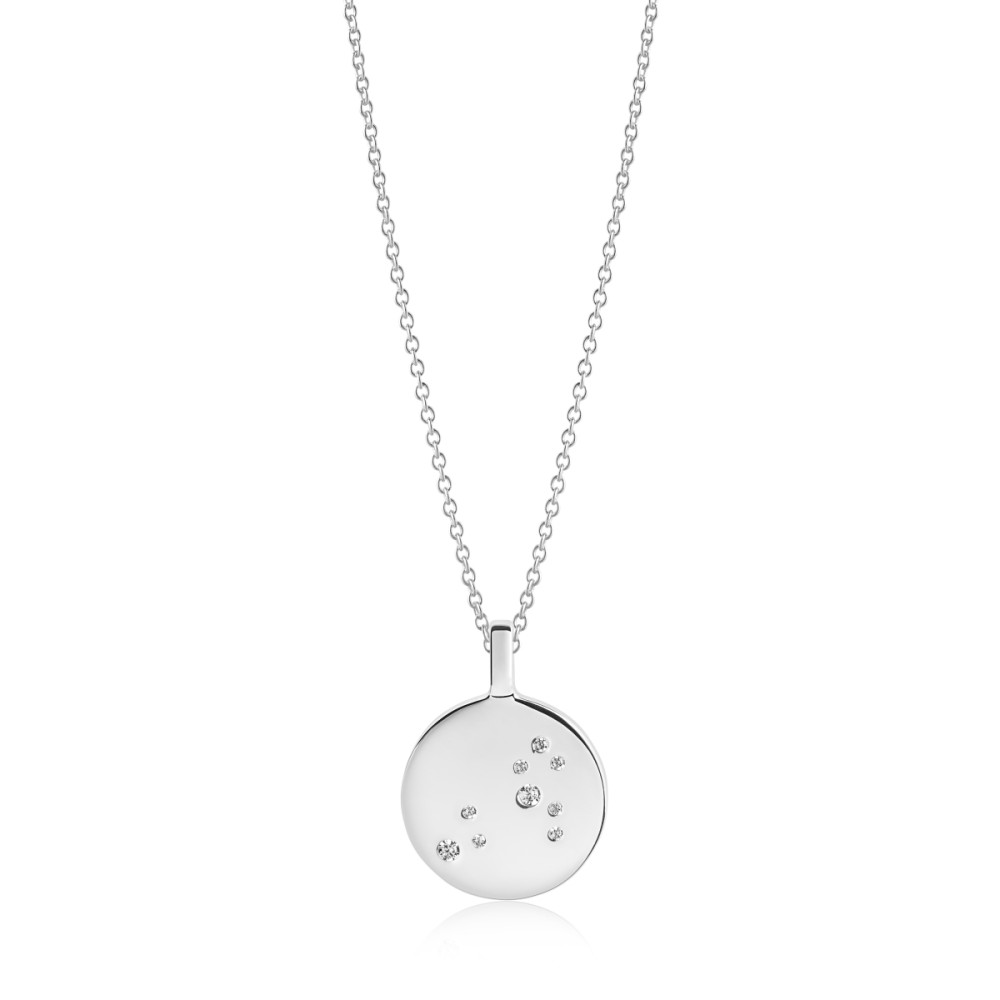 sif-jakobs-sj-p1058-cz-ketting-briljant-zirkonia-zilver-925-lengte-45-cm