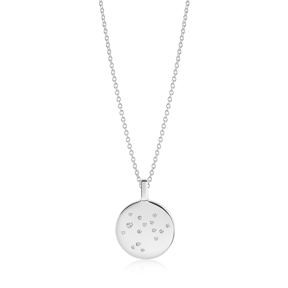 sif-jakobs-sj-p1062-cz-ketting-briljant-zirkonia-zilver-transparant-lengte-45-cm