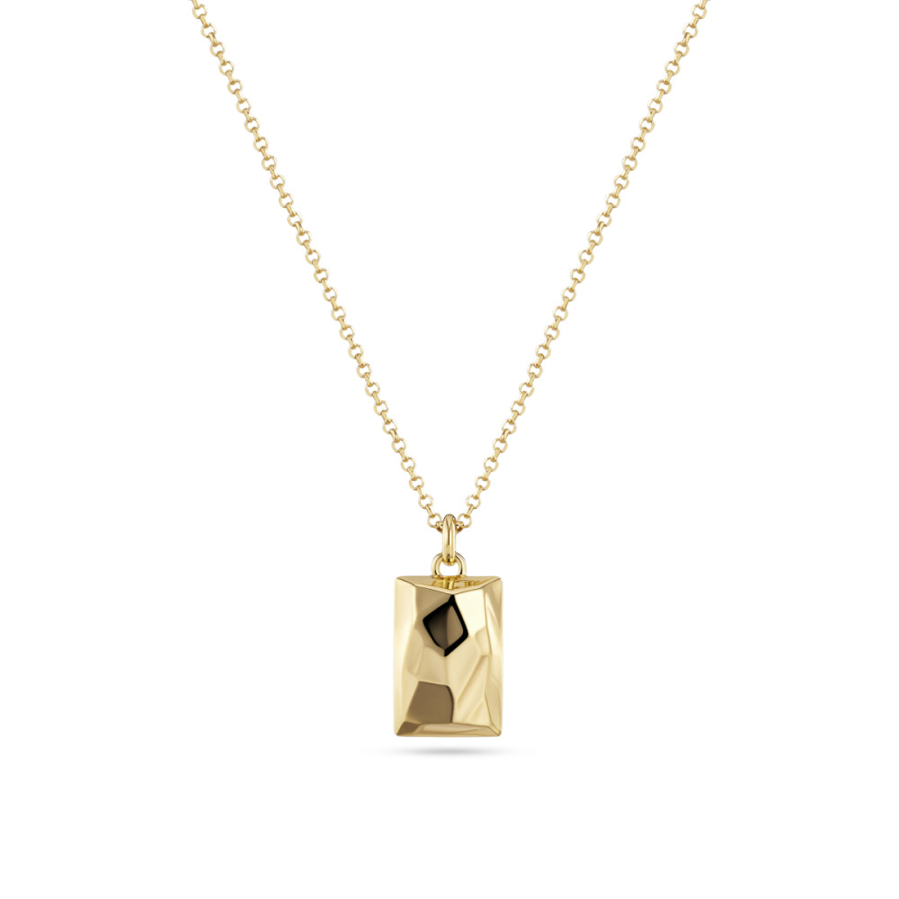 sif-jakobs-sj-p2728-yg-ketting-met-hanger-925-zilver-goudkleurig-rechthoek-9-mm-breedte-lengte-45-cm