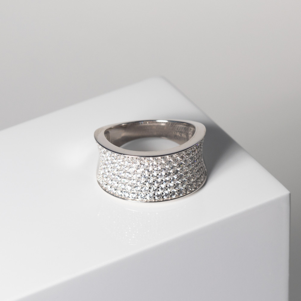 sif-jakobs-sj-r2393-cz-gedraaide-ring-zilver-zirkonia-pave-breedte-11-mm