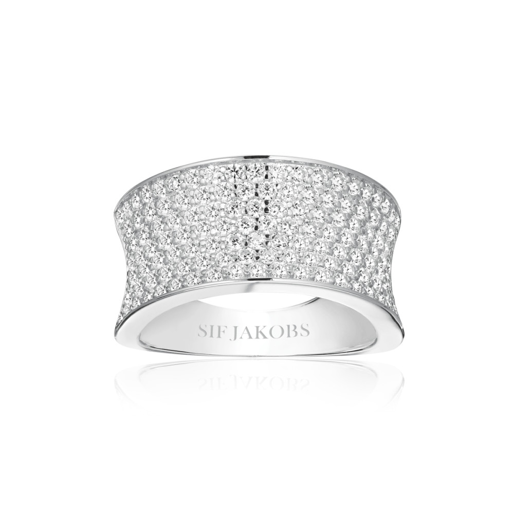 sif-jakobs-sj-r2393-cz-gedraaide-ring-zilver-zirkonia-pave-breedte-11-mm