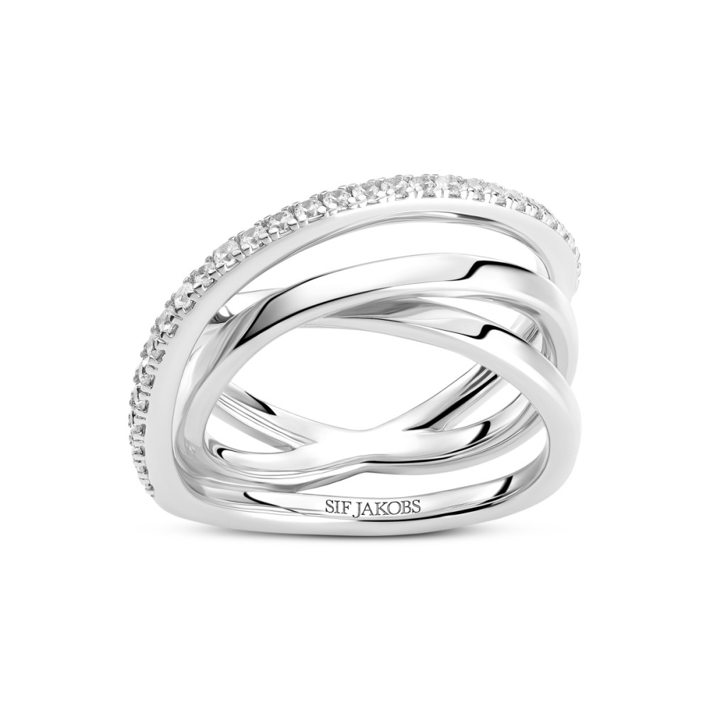 sif-jakobs-sj-r2590-cz-ring-zilver-gedraaide-dubbele-band-zirkonia-transparant