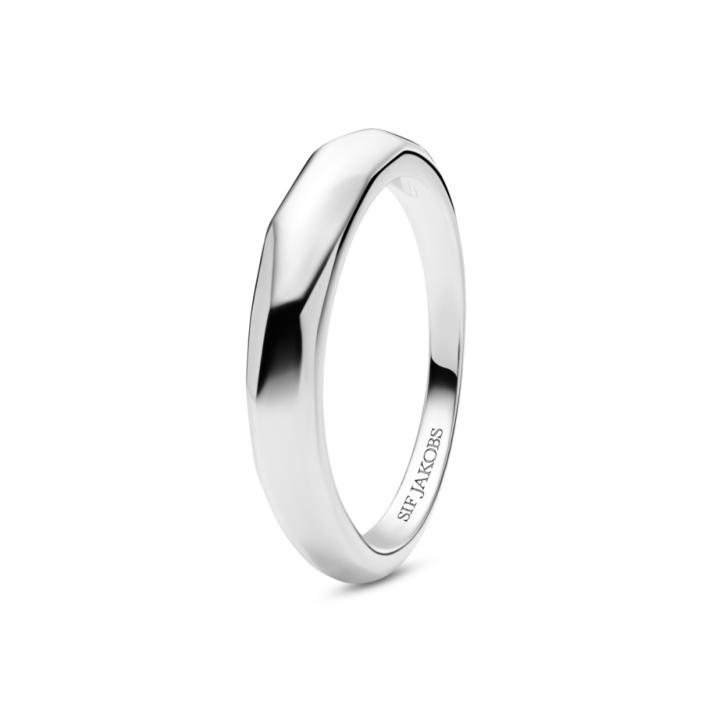 sif-jakobs-sj-r2724-ring-zilver-glanzend-golvend-design-4-mm-breedte