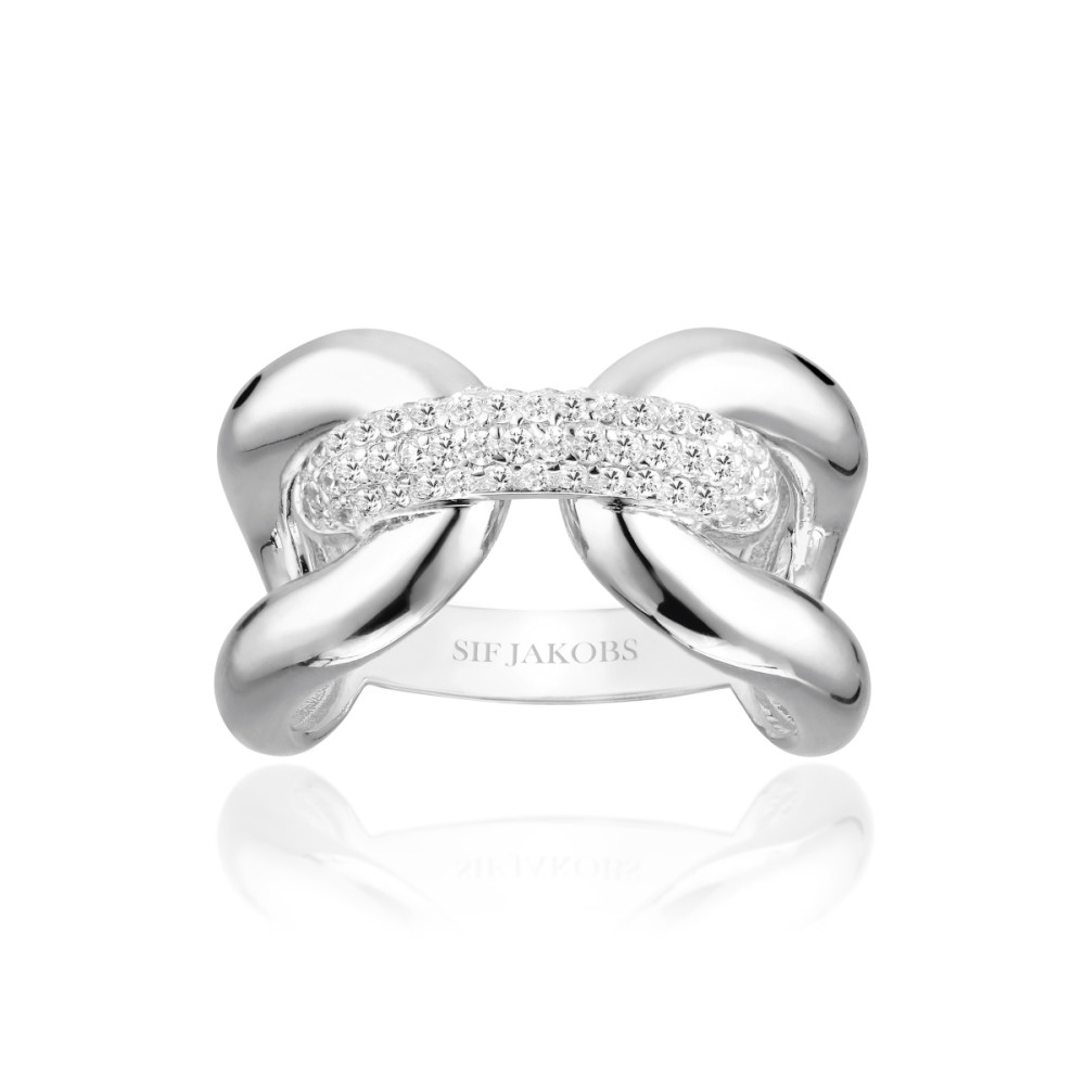 sif-jakobs-sj-r62016-cz-ss-ring-zilver-zirkonia-glanzend-gedraaid-4-mm-breedte