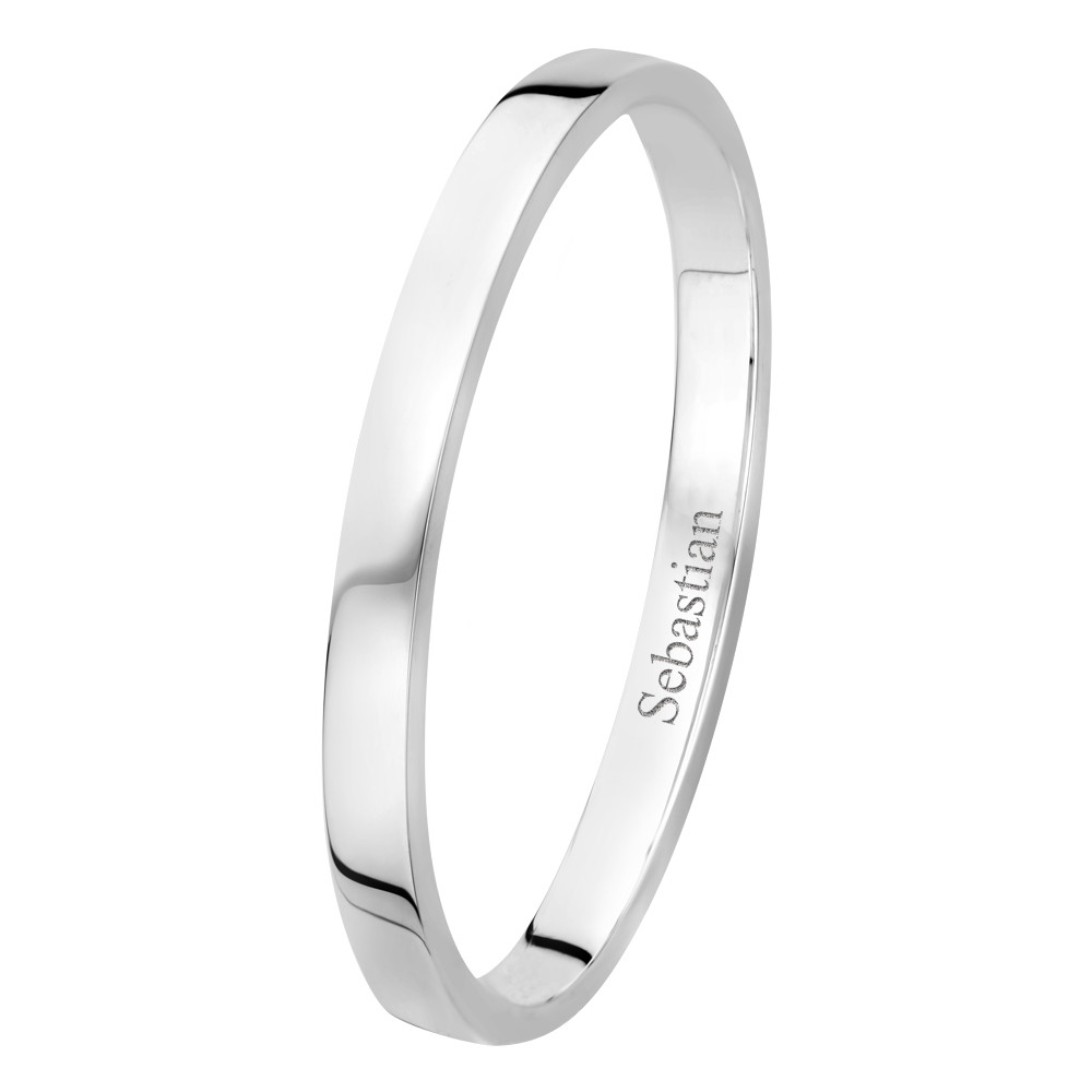 names4ever-mj016780-zilveren-graveerbare-slavenarmband-ovaal-6-mm