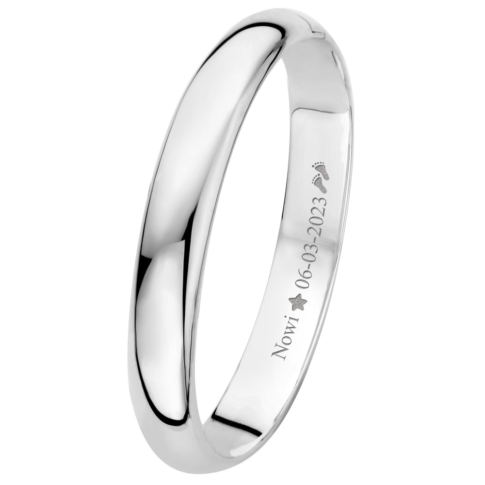 names4ever-mj016786-zilveren-graveerbare-slavenarmband-ovaal-10-mm