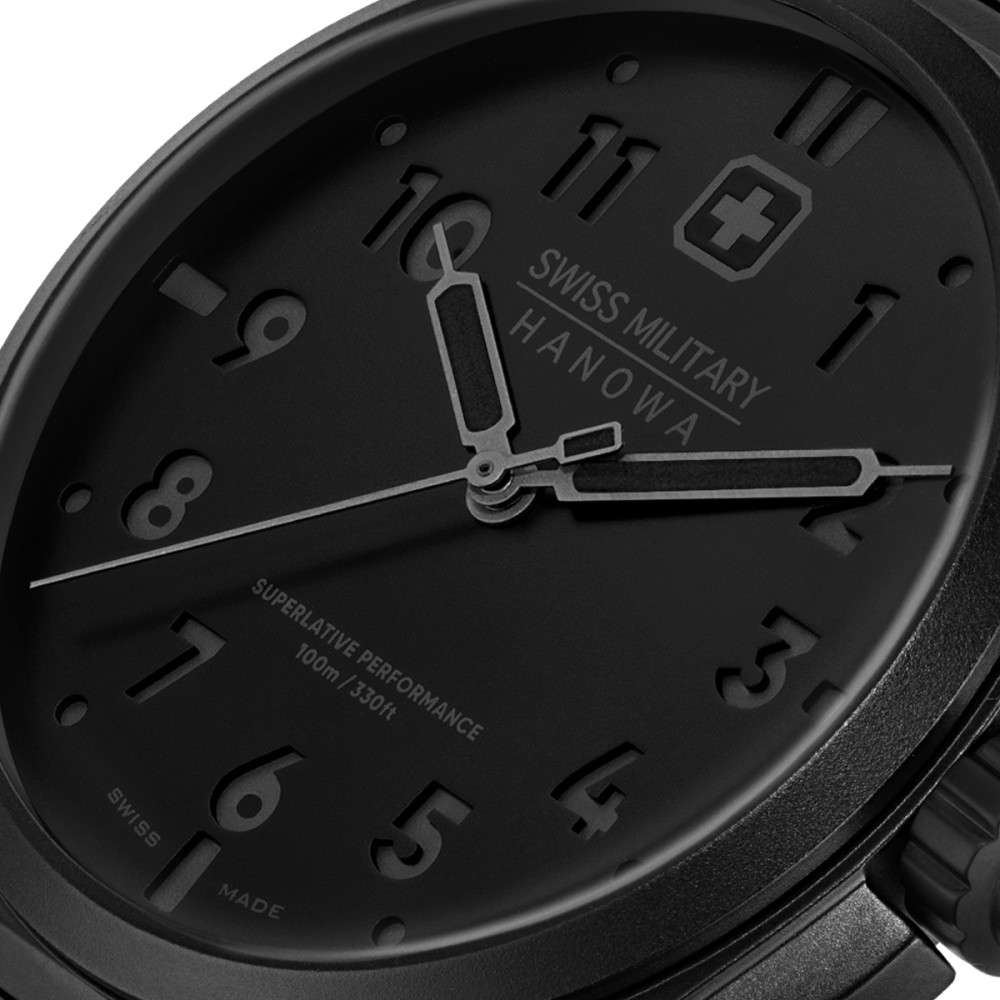 swiss-military-hanowa-fieldmaster-stealth-smwgg0003932-quartz-horloge-zwarte-schakelband-en-kast