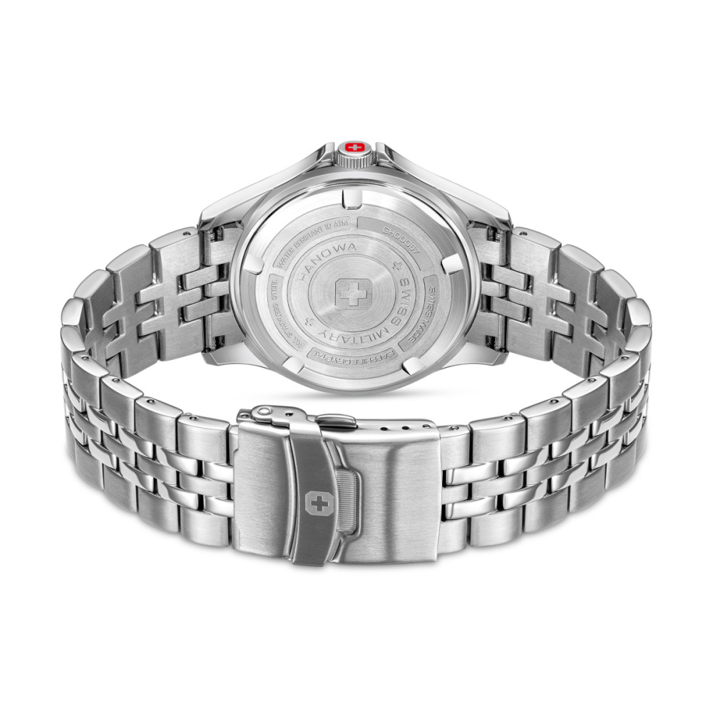 swiss-military-hanowa-flagship-elements-water-smwgh0006701-quartz-horloge-blauwe-wijzerplaat-42-mm
