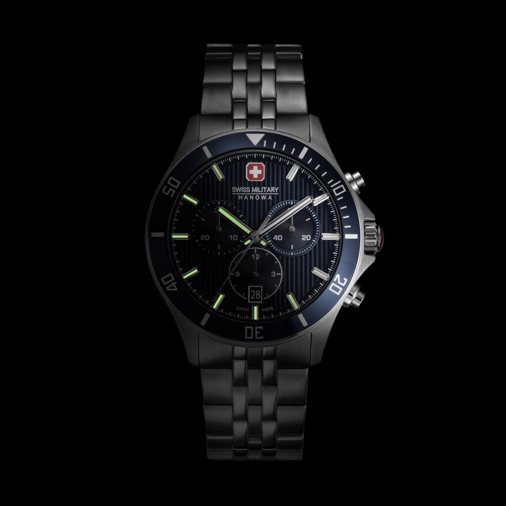 swiss-military-hanowa-flagship-smwgi0007603-horloge-chronograaf-blauw-zilverkleurig-42-mm