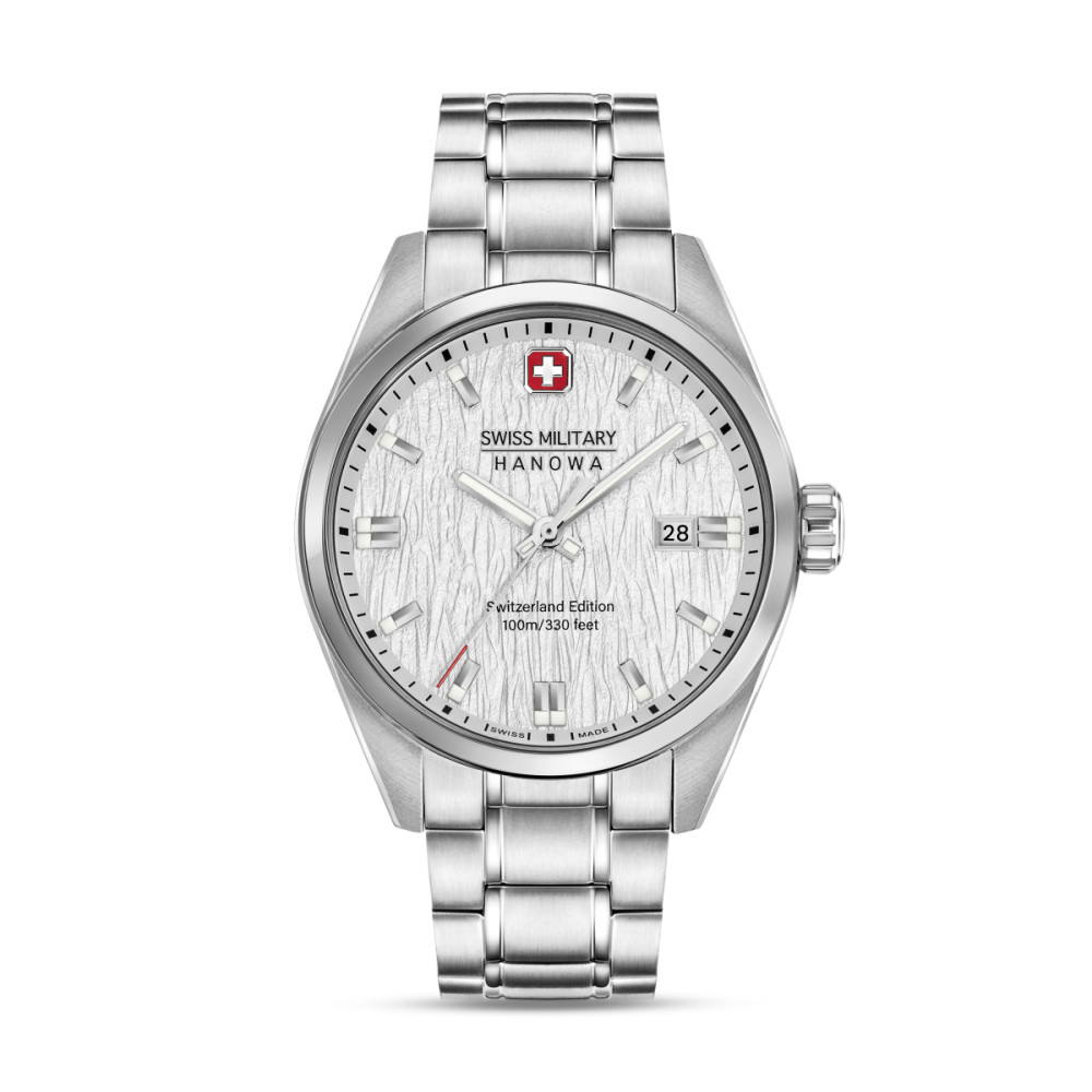 swiss-military-hanowa-helvetica-smwgh0004601-zilverkleurig-herenhorloge-unieke-wijzerplaat-en-datum