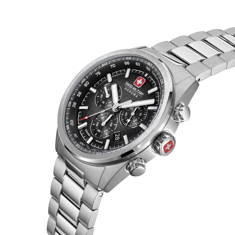 swiss-military-hanowa-navalus-pro-chrono-smwgi0004204-chronograaf-horloge-staal-zilverkleurig-zwart-43-mm