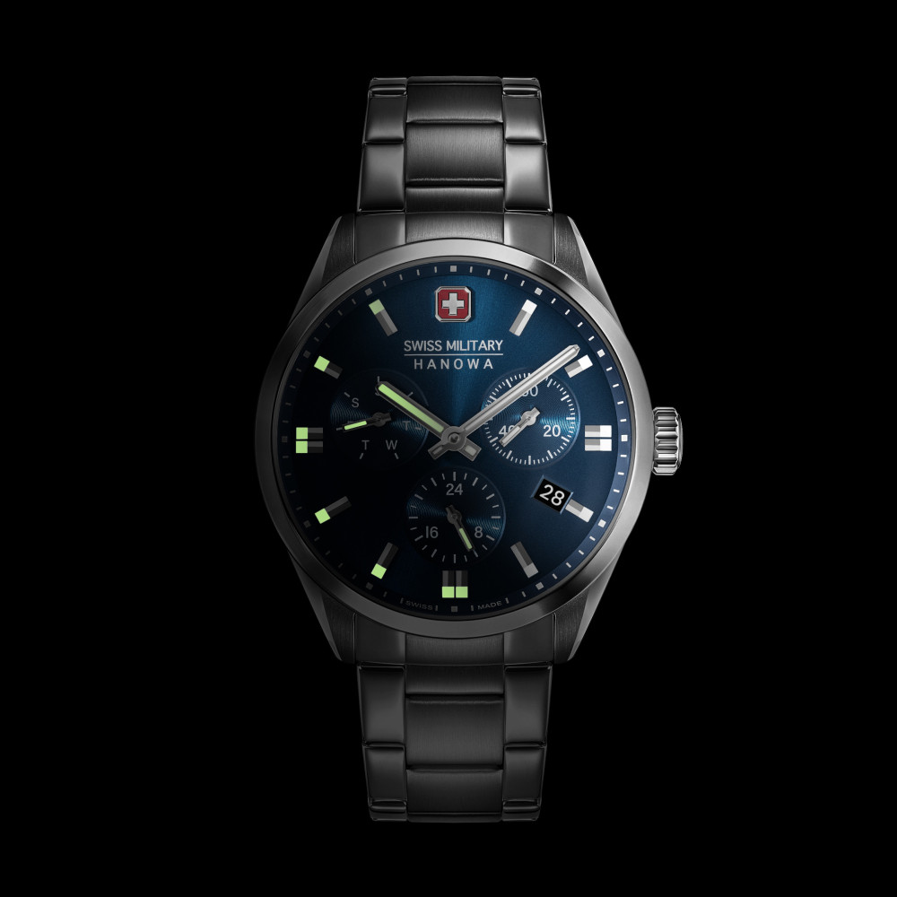 swiss-military-hanowa-roadrunner-advanced-smwgk0005602-herenhorloge-quartz-staal-zilverkleurig-blauw-43-mm