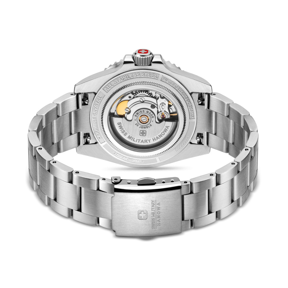 swiss-military-hanowa-sealord-smwgl0006301-duikhorloge-automaat-staal-zilverkleurig-zwart-41-mm