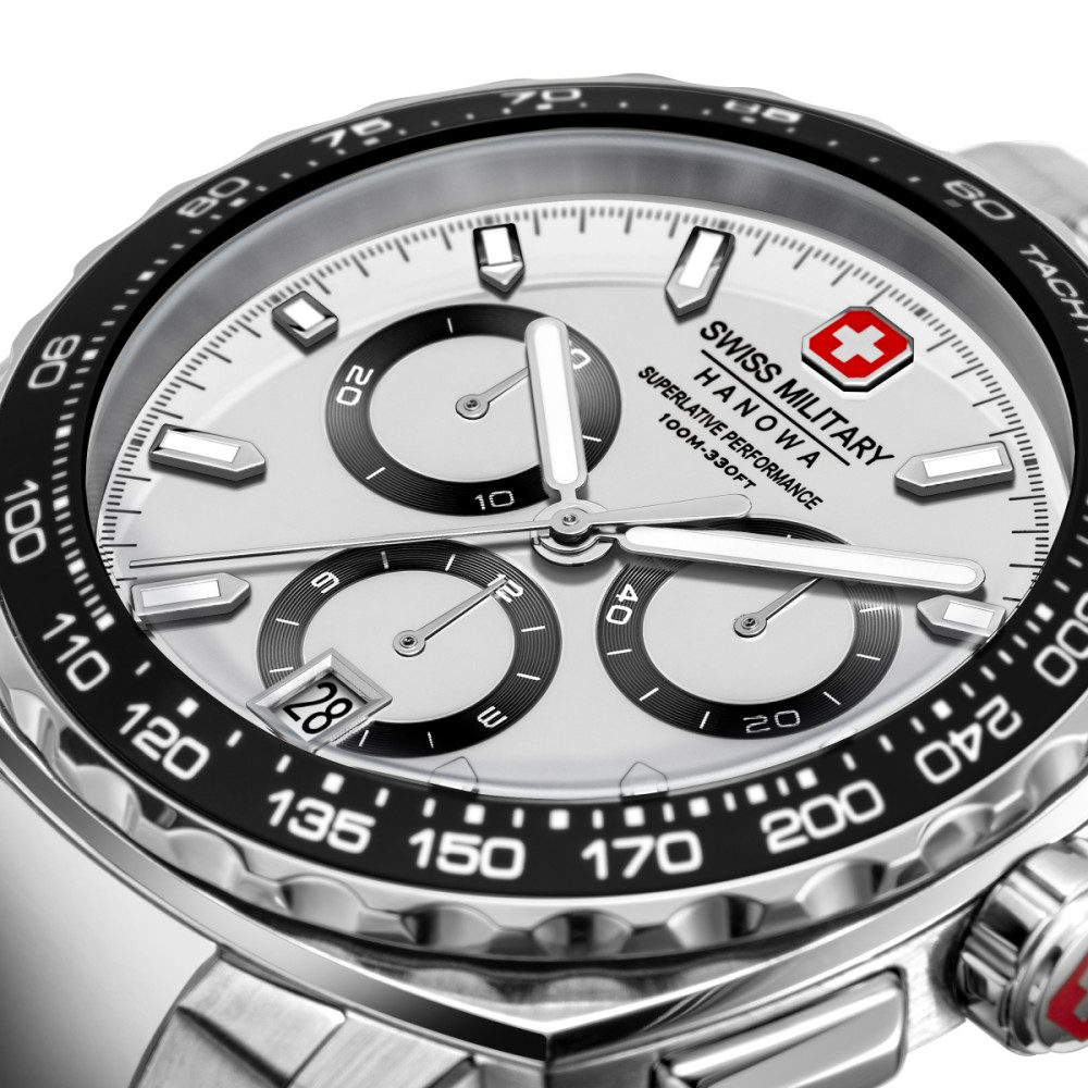 swiss-military-hanowa-speedwell-smwgi0006801-herenhorloge-stalen-schakelband-en-zwarte-bezel
