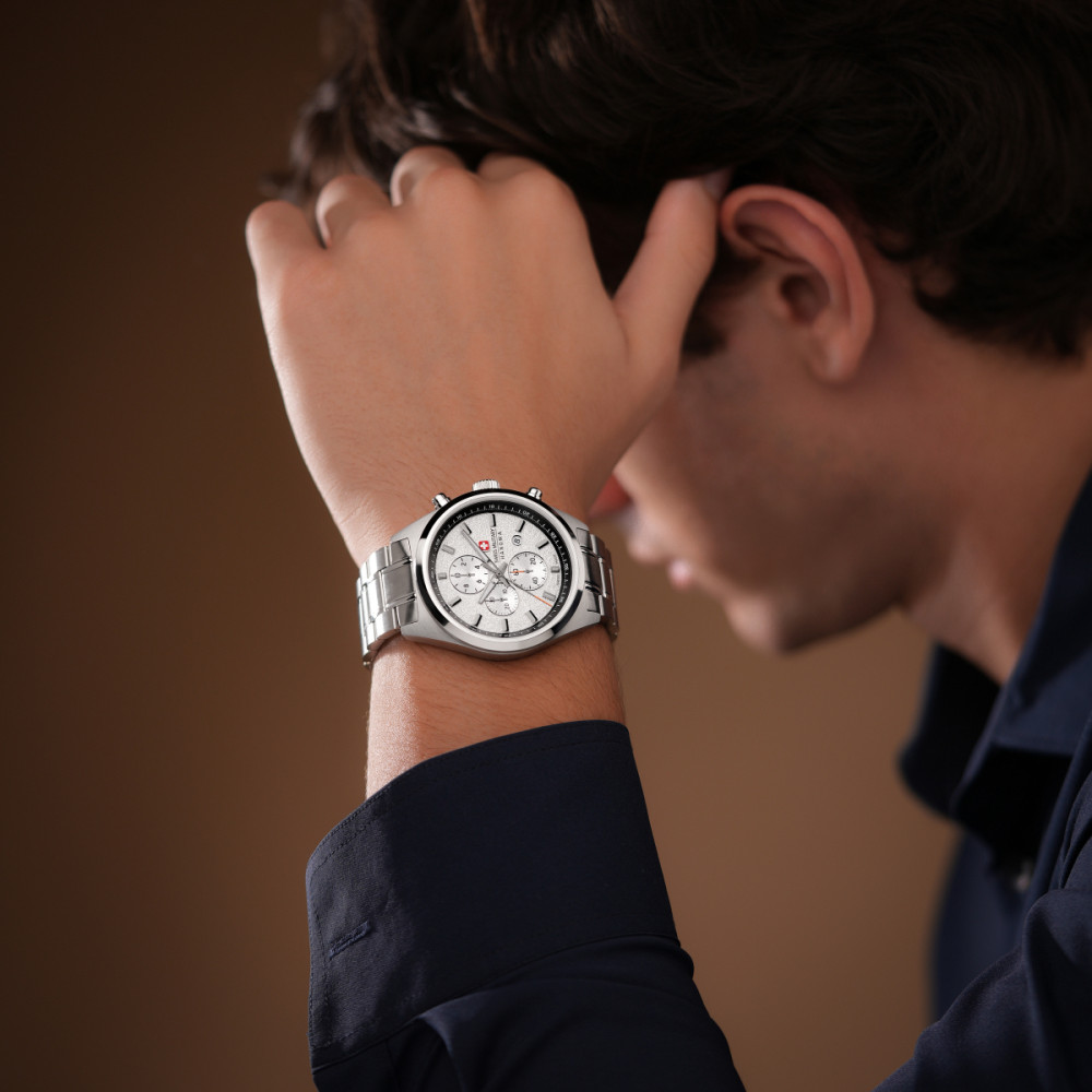 swiss-military-hanowa-storm-smwgi0007802-herenhorloge-zilverkleurig-chronograaf-43-mm