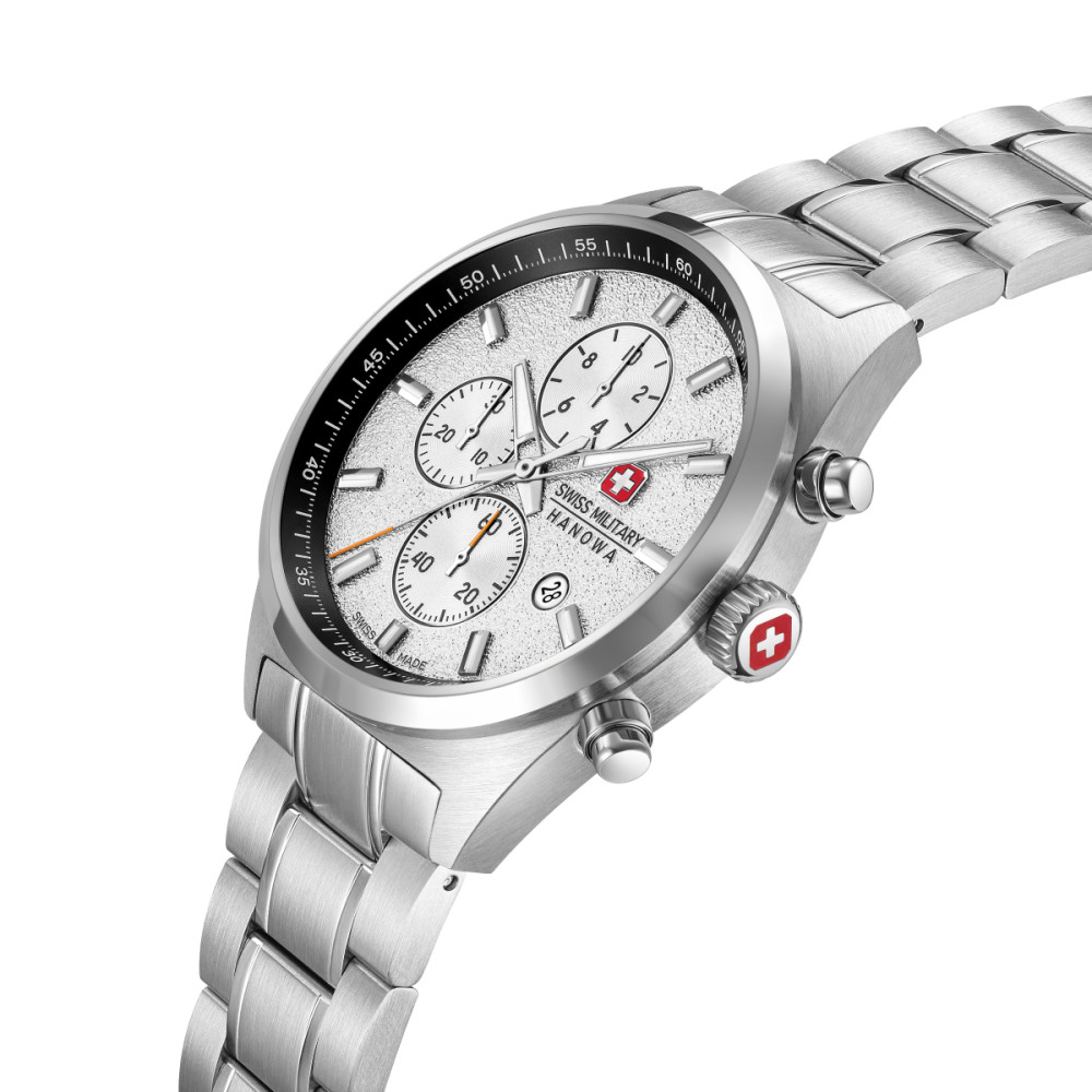 swiss-military-hanowa-storm-smwgi0007802-herenhorloge-zilverkleurig-chronograaf-43-mm