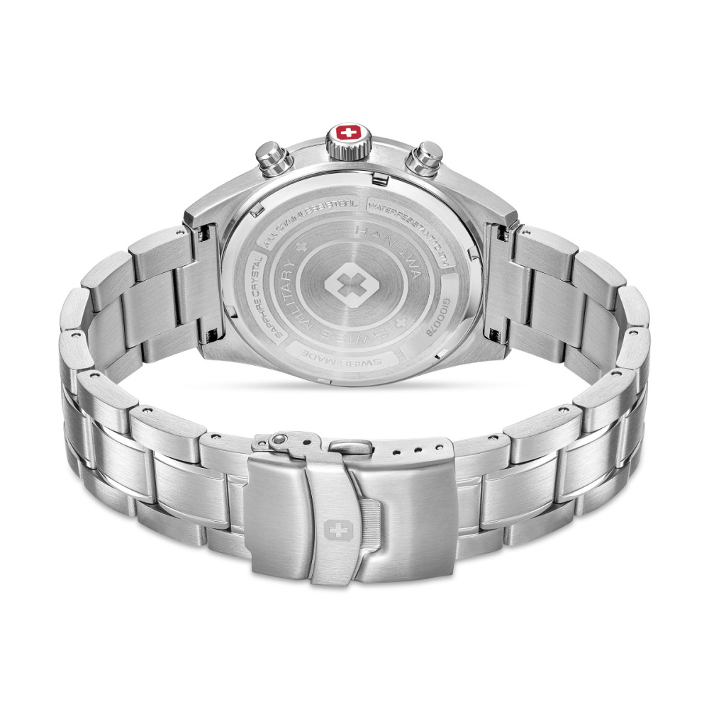 swiss-military-hanowa-storm-smwgi0007802-herenhorloge-zilverkleurig-chronograaf-43-mm