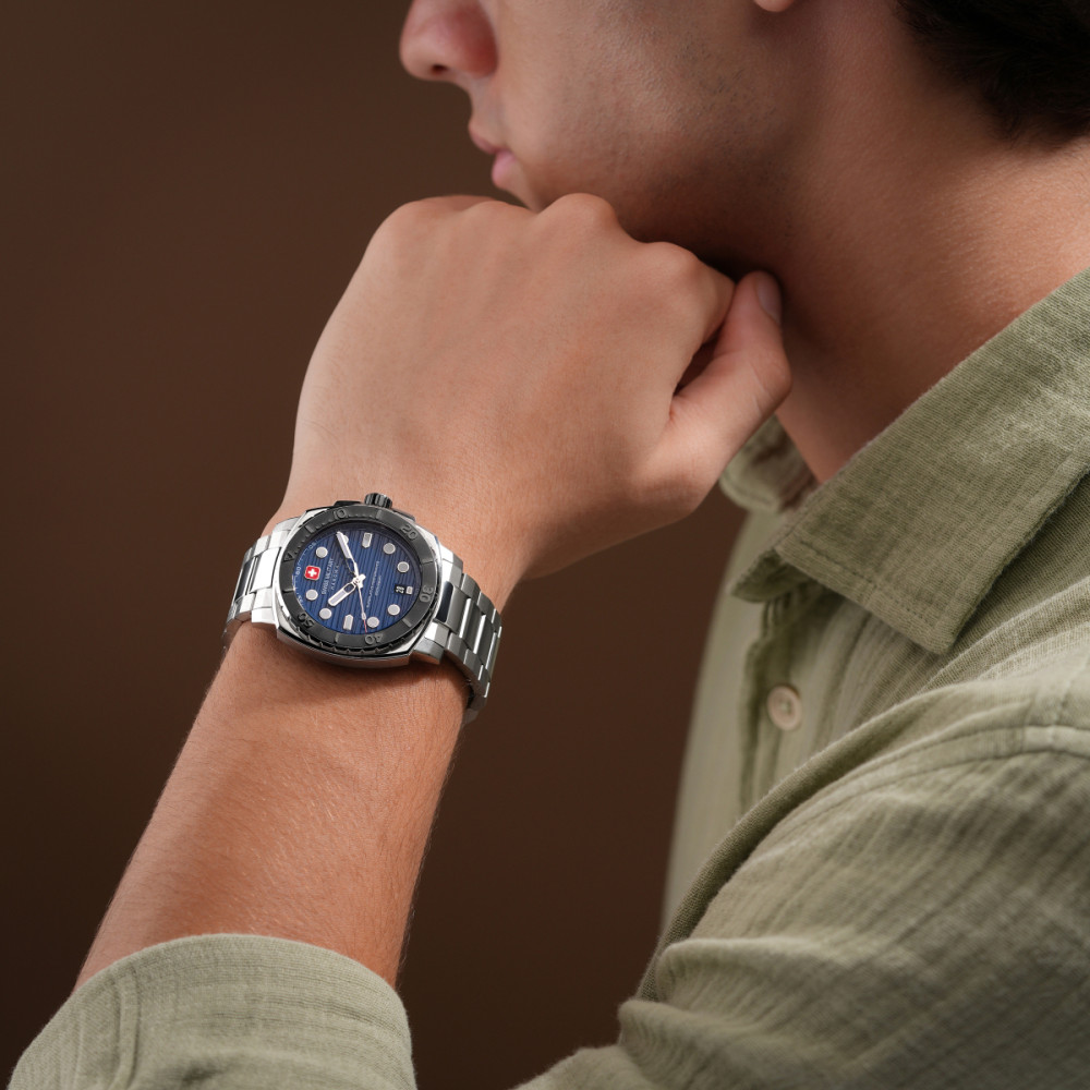 swiss-military-hanowa-tidalwave-smwgh0006602-duikhorloge-zilverkleurig-blauw-datum-40-mm