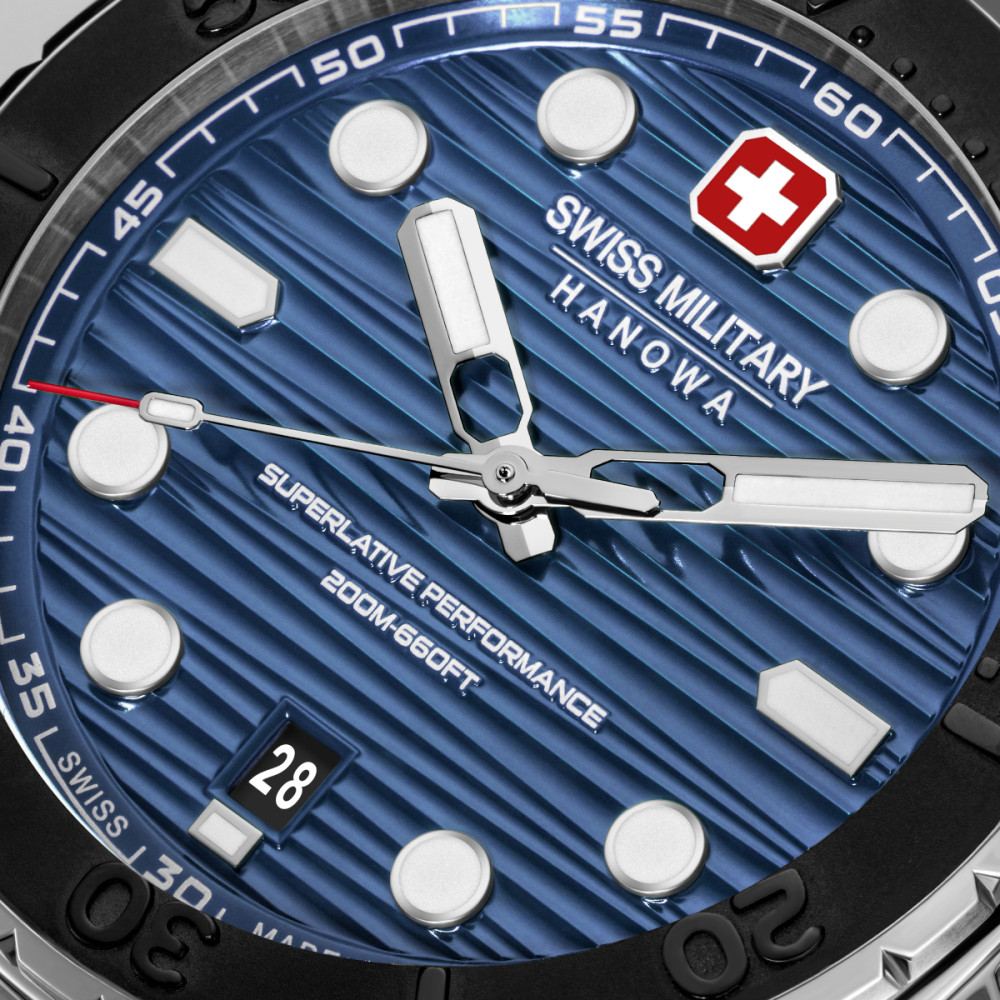 swiss-military-hanowa-tidalwave-smwgh0006602-duikhorloge-zilverkleurig-blauw-datum-40-mm