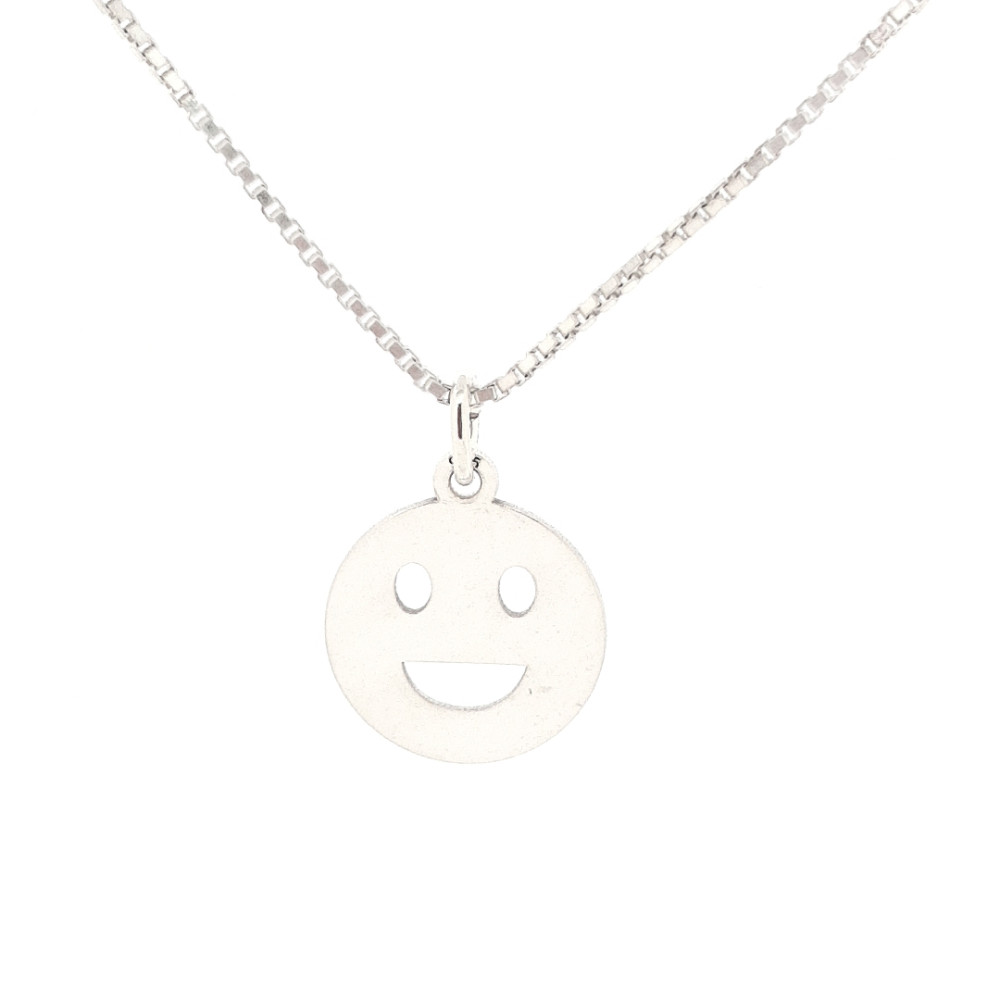 zilveren-smiley-hanger-lachend-15-mm-breed-hoogte-18-mm