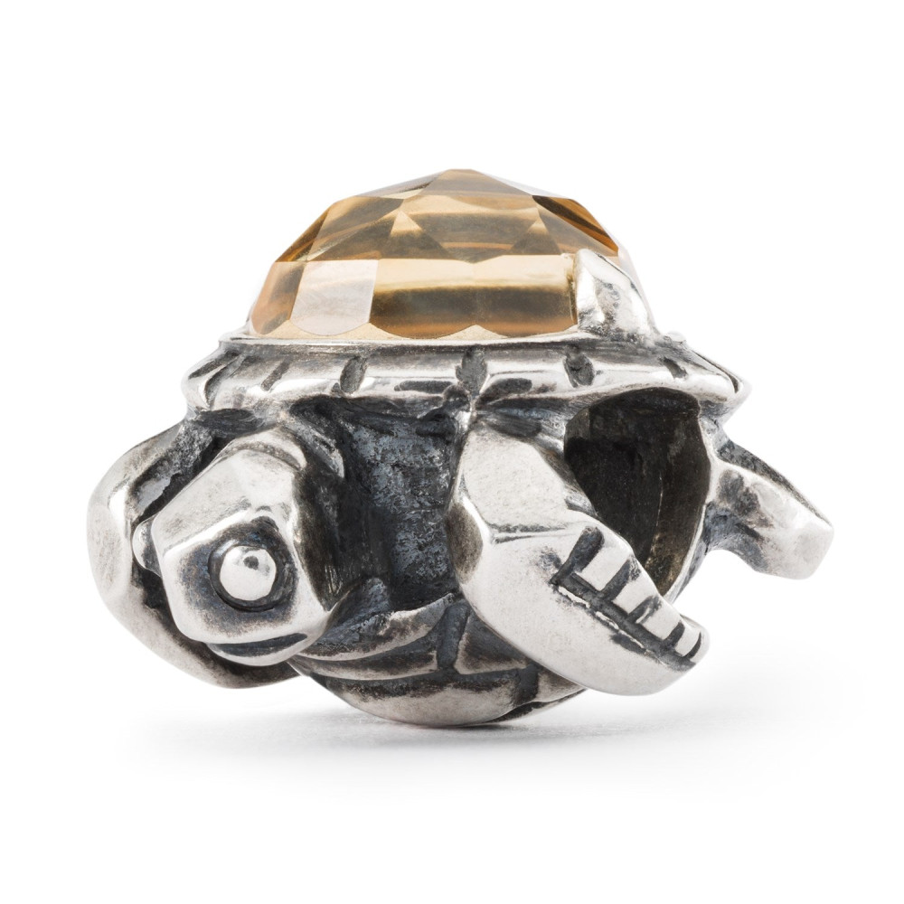 trollbeads-tagbe-00299-zilveren-bedel-met-schildpad-en-citrienkwarts