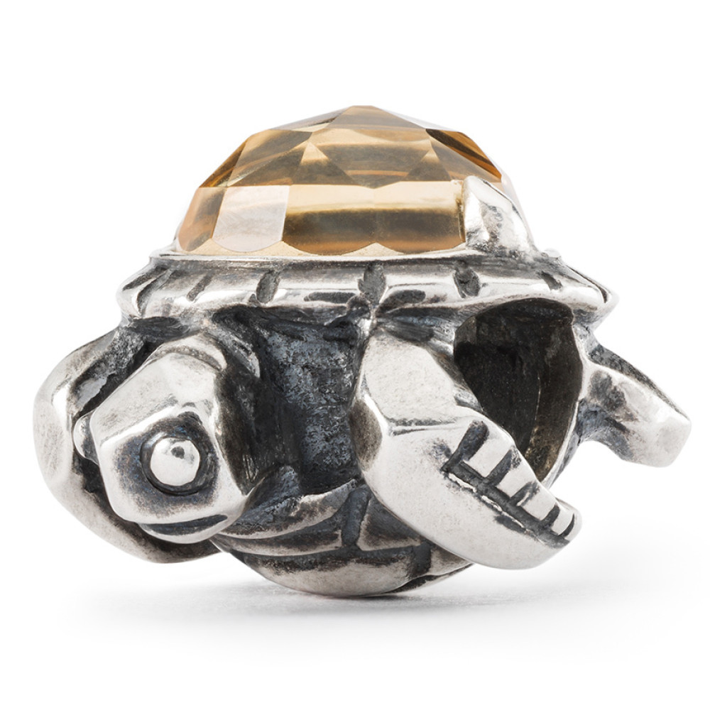 trollbeads-tagbe-00299-zilveren-bedel-met-schildpad-en-citrienkwarts
