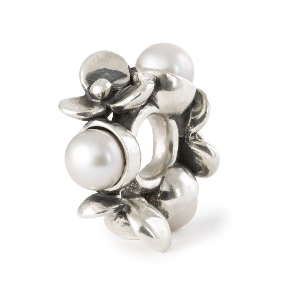 trollbeads-tagbe-00308-zilveren-bloemenkrans-parels-van-geduld-bedel-met-witte-parel