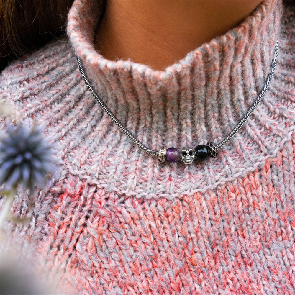 trollbeads-tagbe-10184-zilveren-stopper-avondlucht-met-geometrisch-patroon-en-geoxideerde-afwerking