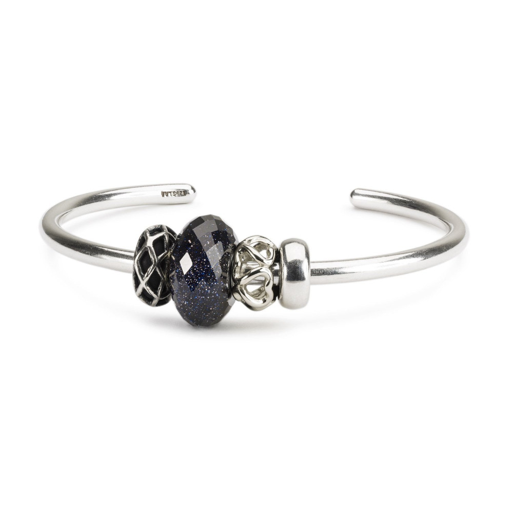trollbeads-tagbe-10184-zilveren-stopper-avondlucht-met-geometrisch-patroon-en-geoxideerde-afwerking