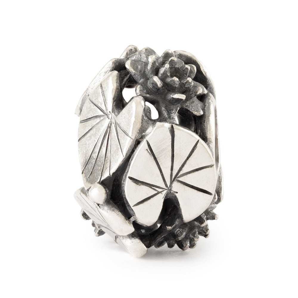 trollbeads-tagbe-30205-zilveren-bedel-waterlelie-van-gratie