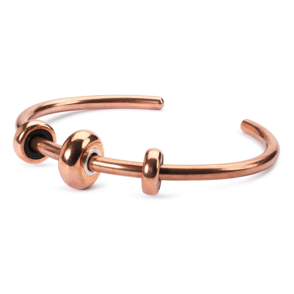 trollbeads-tcube-00002-koperen-ovale-bedel-met-glanzend-oppervlak