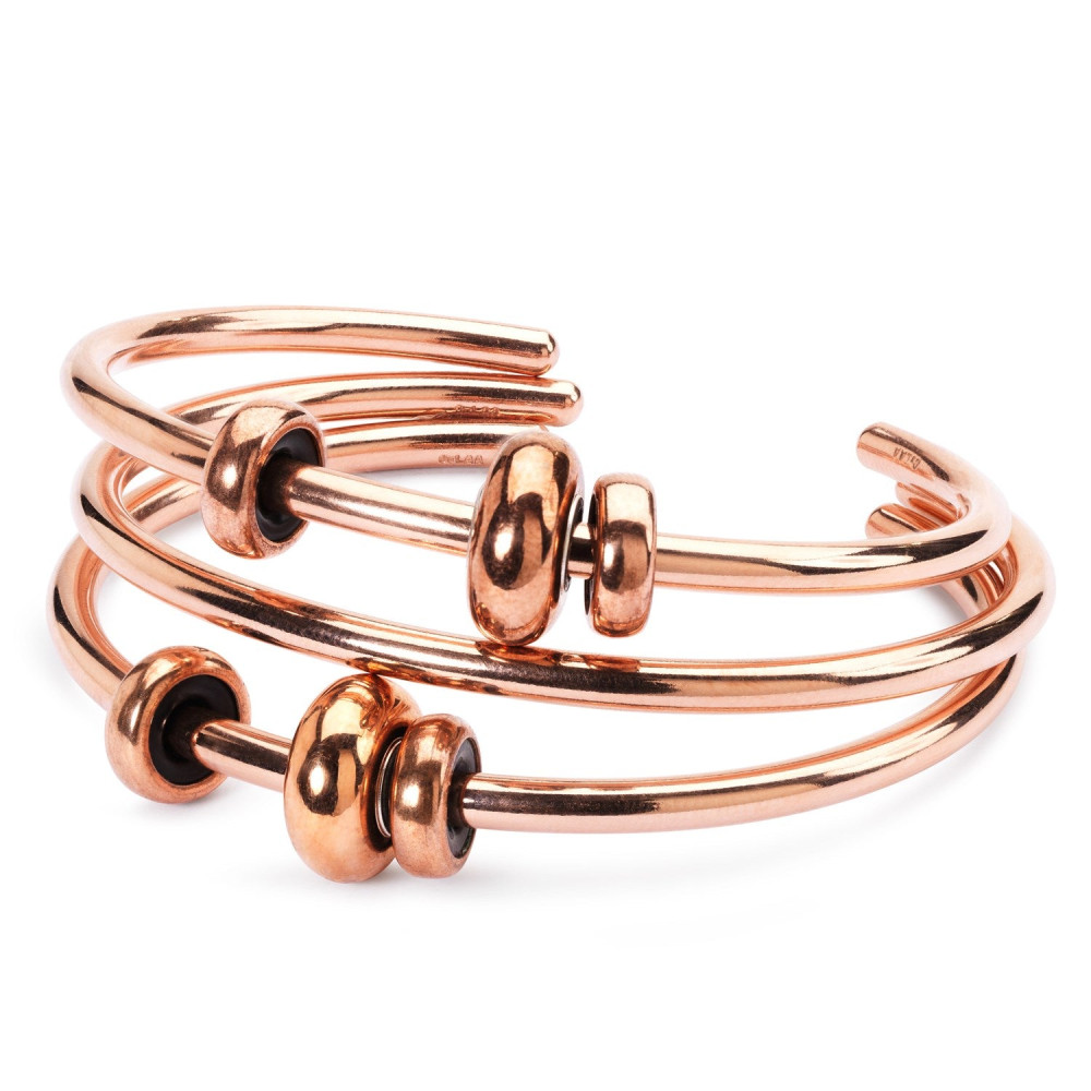 trollbeads-tcube-00002-koperen-ovale-bedel-met-glanzend-oppervlak