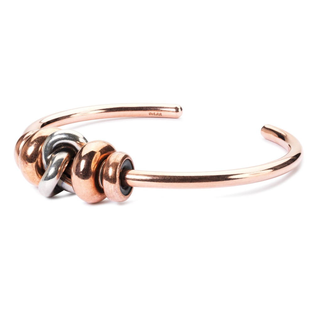 trollbeads-tcube-00002-koperen-ovale-bedel-met-glanzend-oppervlak