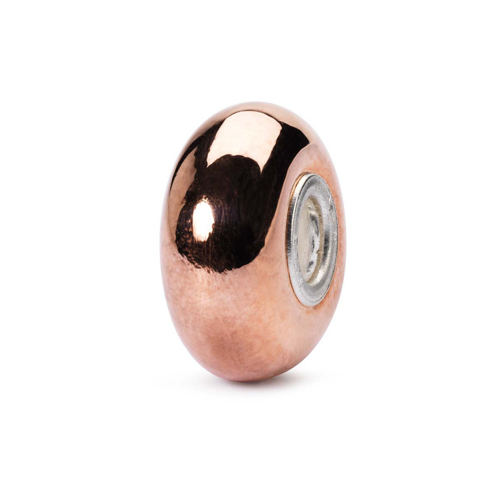 trollbeads-tcube-00002-koperen-ovale-bedel-met-glanzend-oppervlak