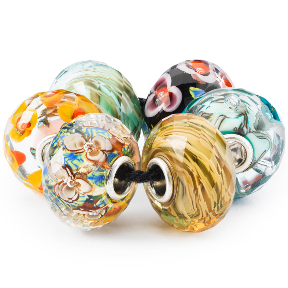 trollbeads-bloemleven-tglbe-00231-glazen-kralenset-met-verschillende-patronen
