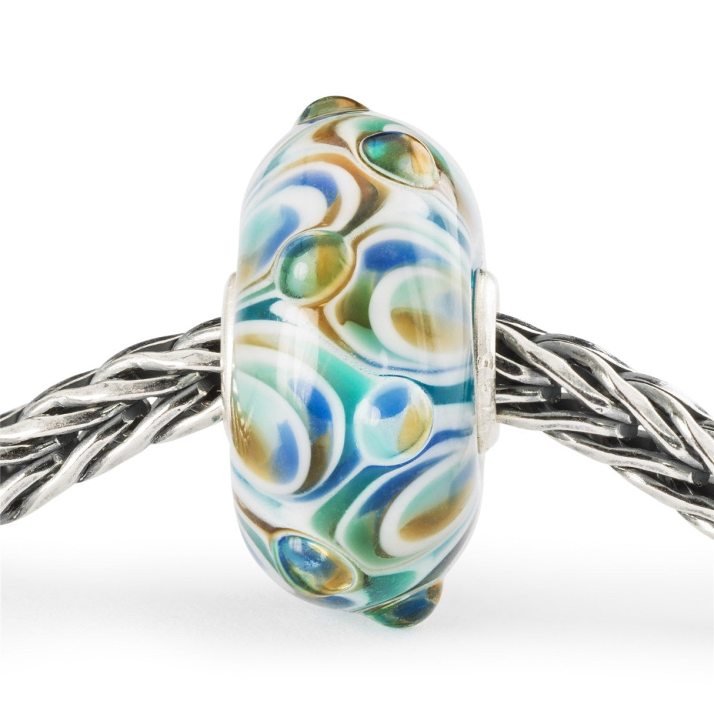 trollbeads-geheime-bron-tglbe-20407-glas-bedel-met-abstracte-swirl-patronen-in-blauw-groen-wit-en-bruin