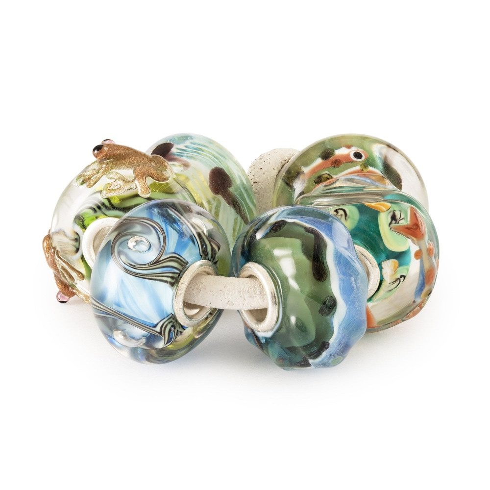 trollbeads-tglbe-00247-glazen-vijverleven-kralenset