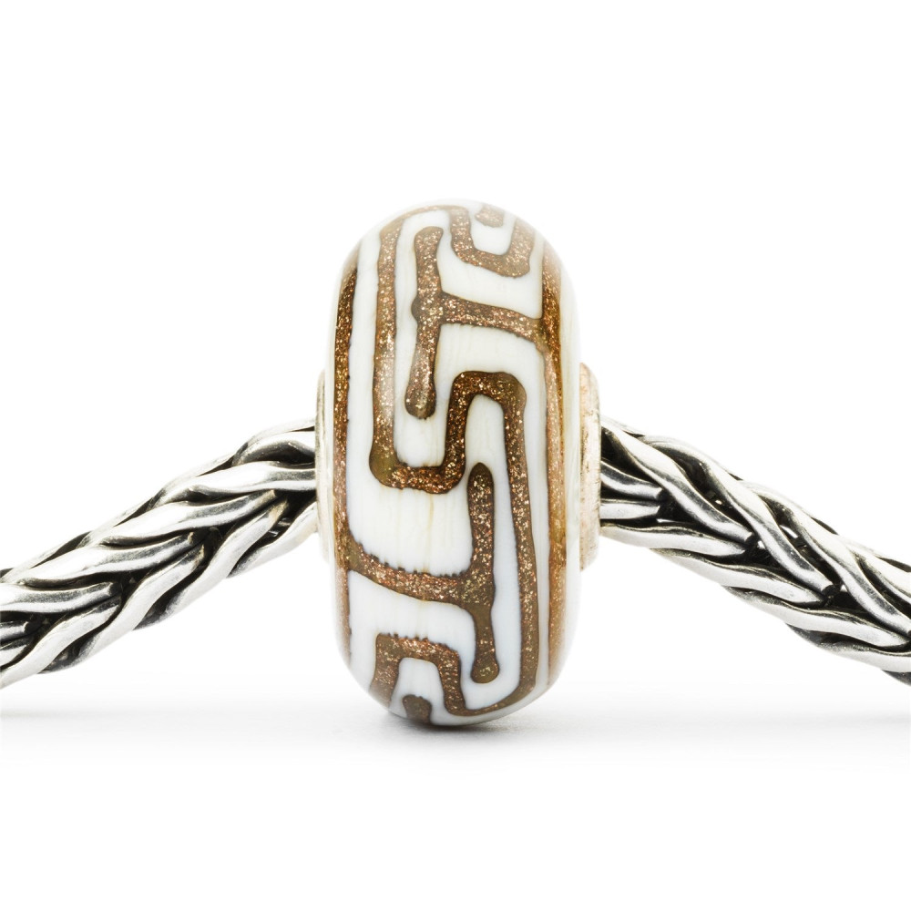 trollbeads-tglbe-20310-wit-glazen-kraal-met-labyrintpatroon